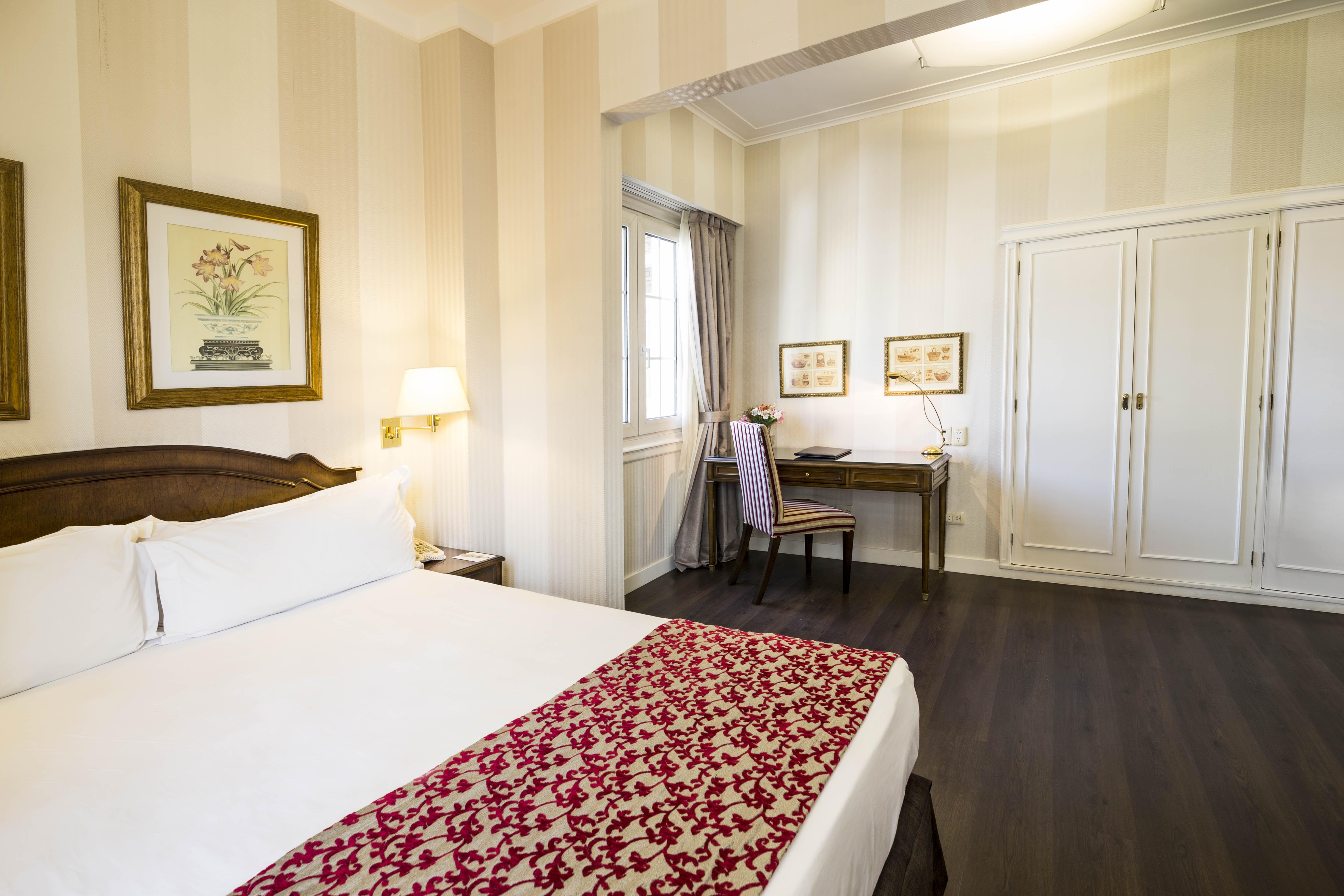 Claridge Hotel Buenos Aires Exterior foto